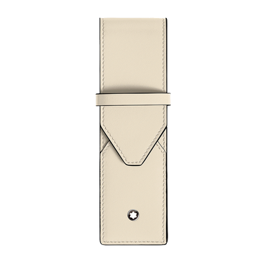 Bolsa para 2 Canetas Meisterstück