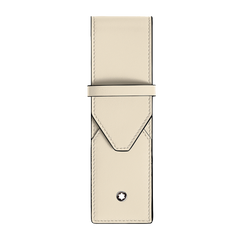 Bolsa para 2 Canetas Meisterstück