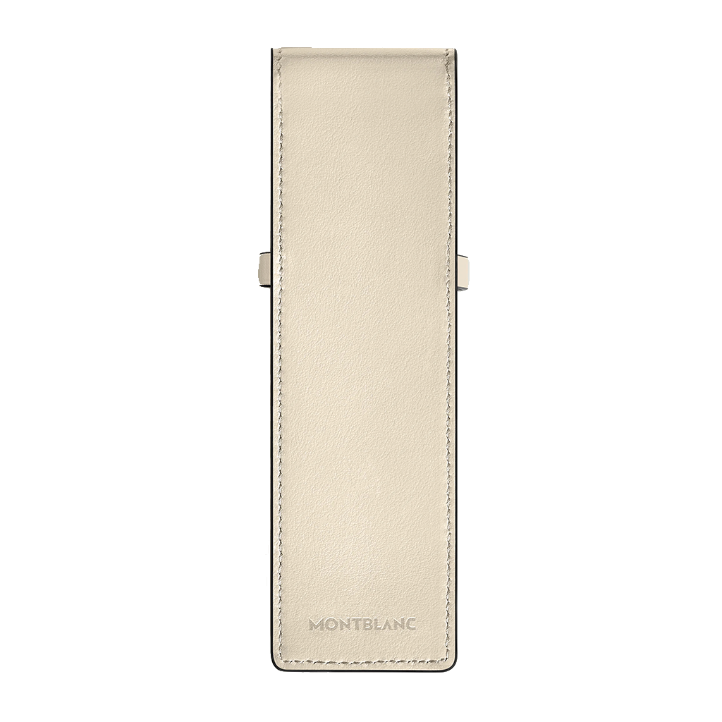 Bolsa para 2 Canetas Meisterstück