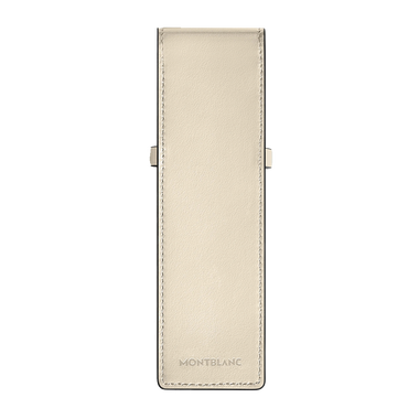 Bolsa para 2 Canetas Meisterstück