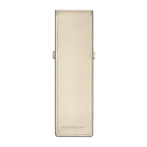 Bolsa para 2 Canetas Meisterstück