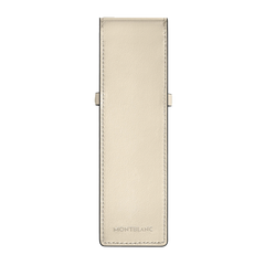 Bolsa para 2 Canetas Meisterstück