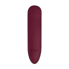 Bolsa para 1 Caneta Meisterstück