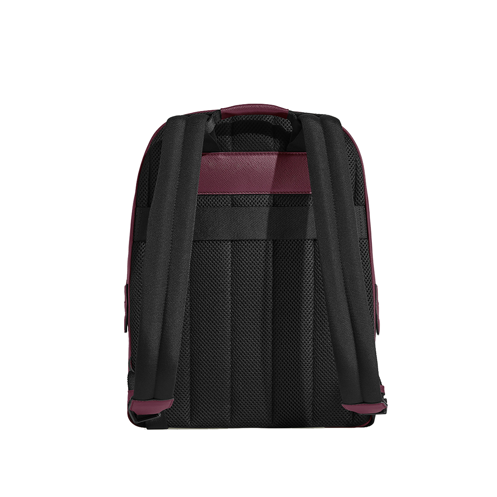 Mochila Sartorial 2 Compartimentos Pequena