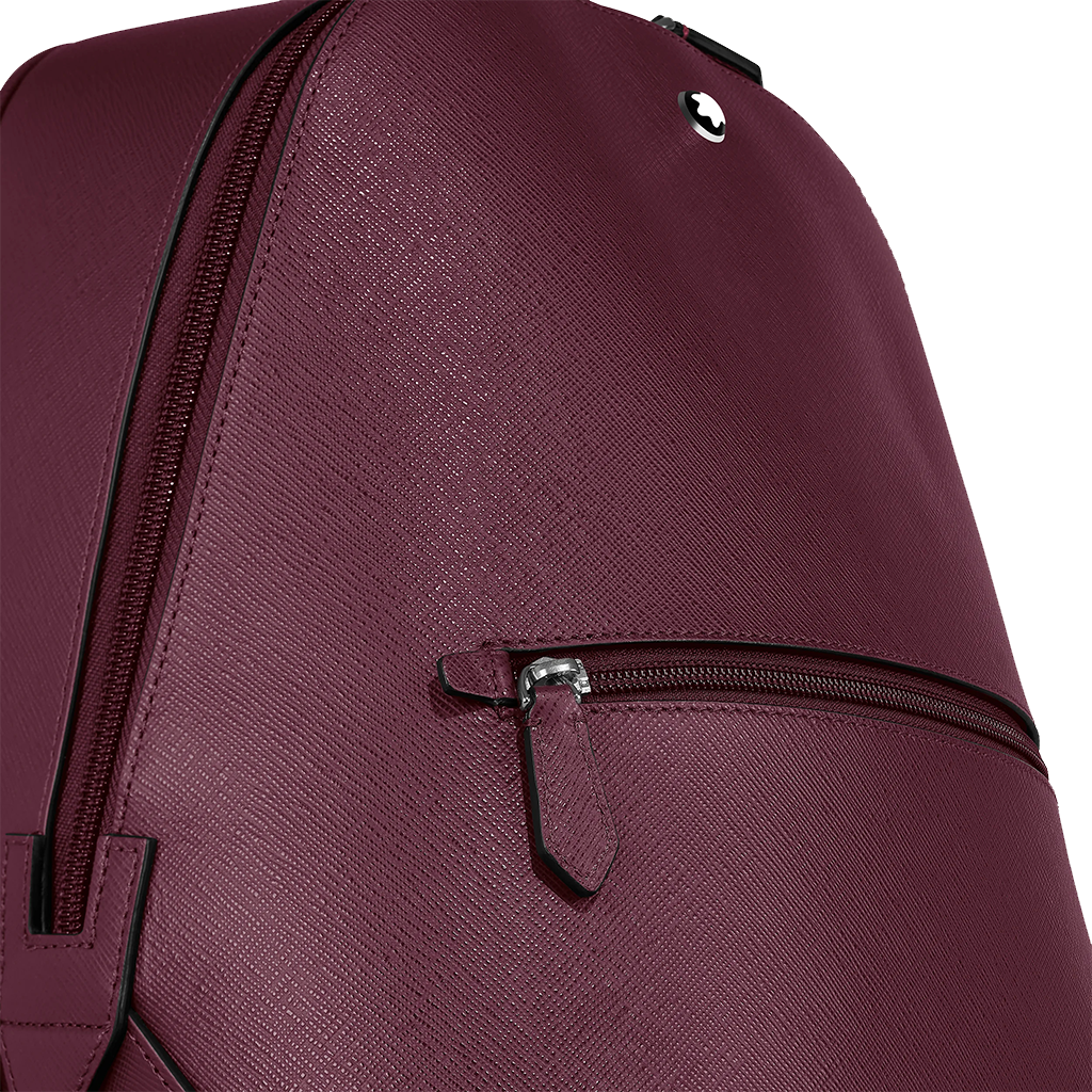 Mochila Sartorial 2 Compartimentos Pequena