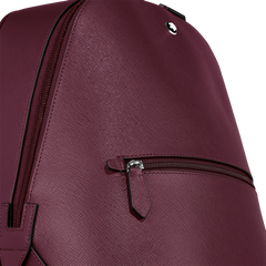 Mochila Sartorial 2 Compartimentos Pequena