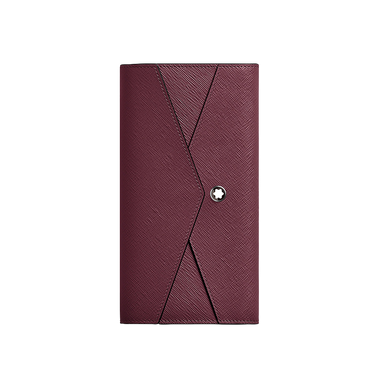 Carteira Sartorial Continental