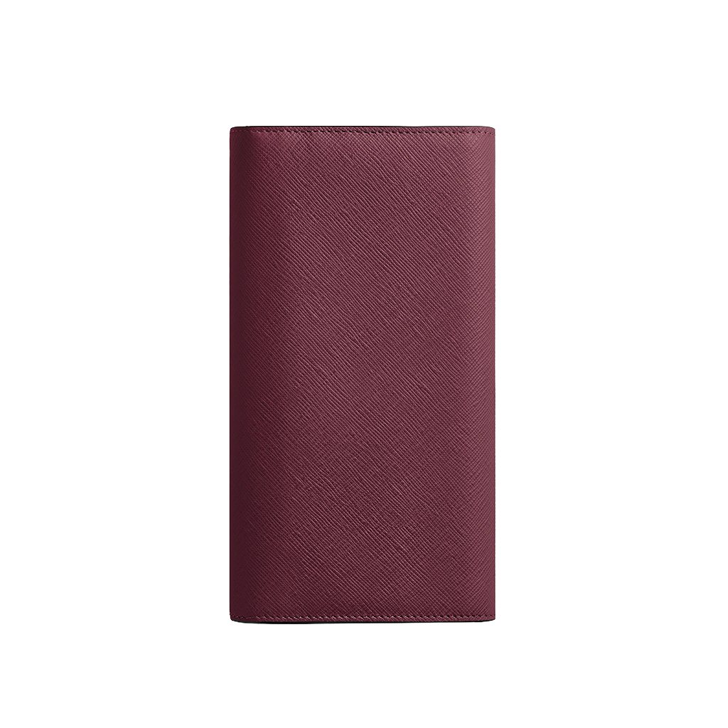Carteira Sartorial Continental