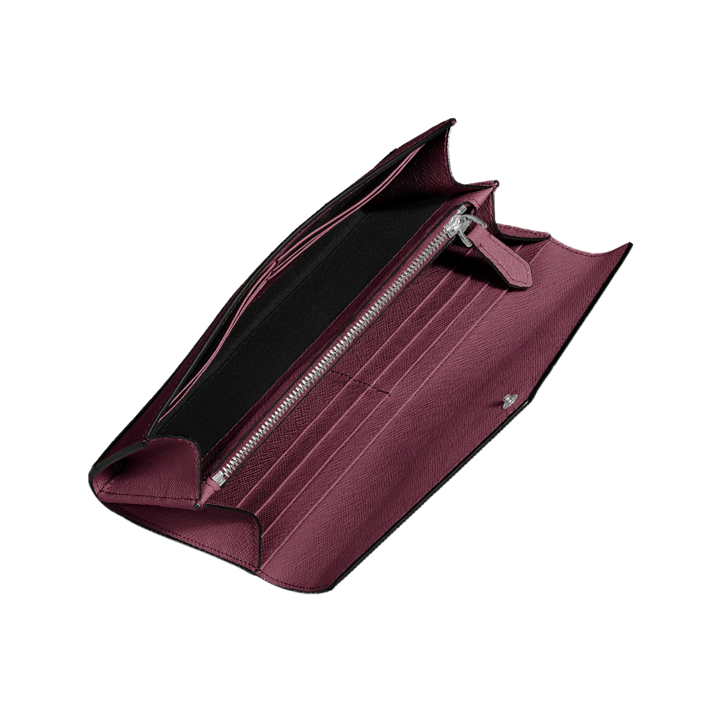 Carteira Sartorial Continental