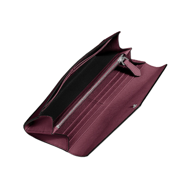 Carteira Sartorial Continental