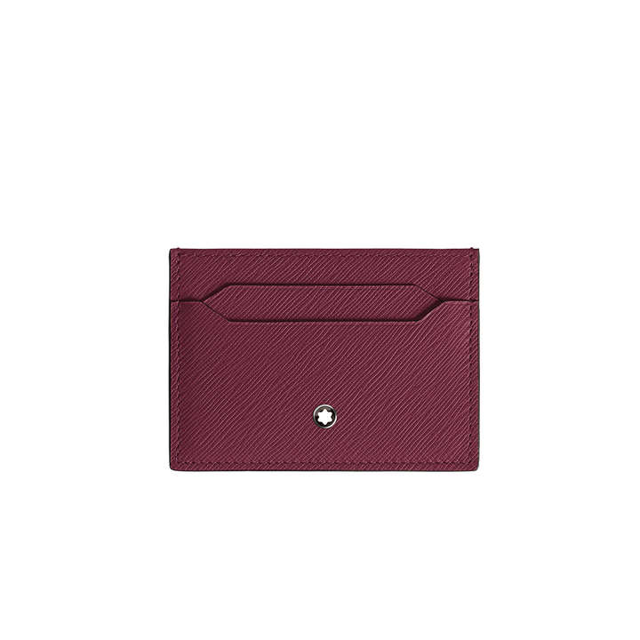 Porta-Cartões Sartorial 5cc