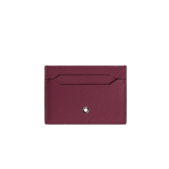 Porta-Cartões Sartorial 5cc