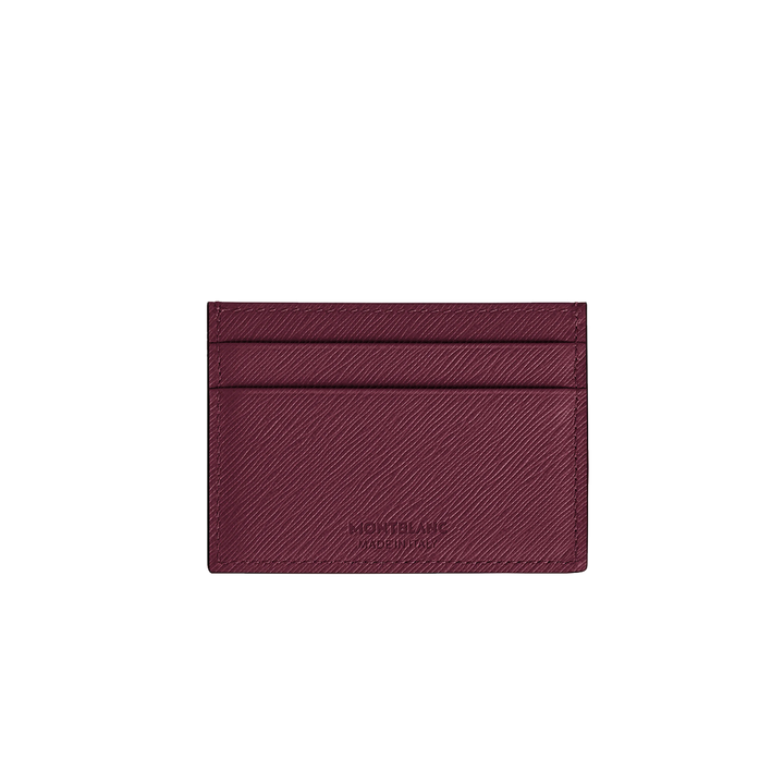 Porta-Cartões Sartorial 5cc