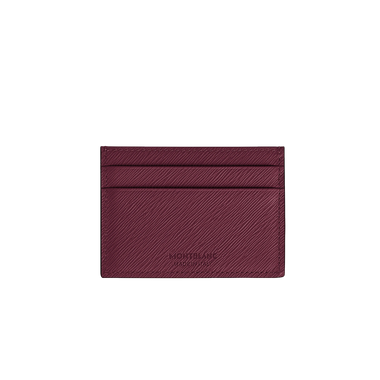 Porta-Cartões Sartorial 5cc