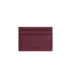 Porta-Cartões Sartorial 5cc