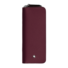 Estojo para 2 Canetas Sartorial