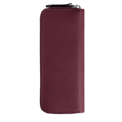 Estojo para 2 Canetas Sartorial