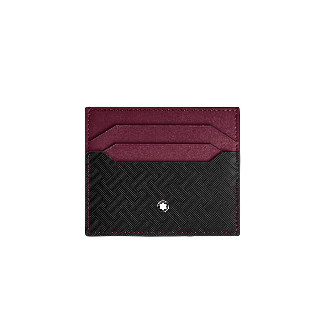 Porta-Cartões Extreme 3.0 6cc