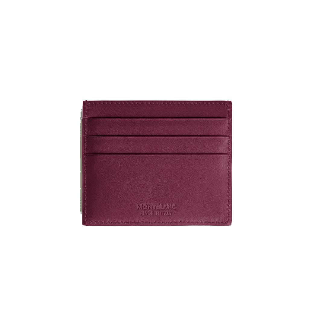 Porta-Cartões Extreme 3.0 6cc