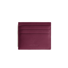 Porta-Cartões Extreme 3.0 6cc