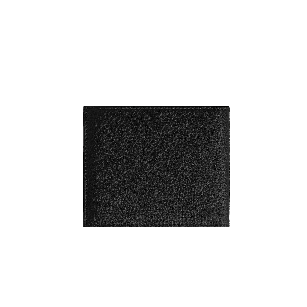 Carteira Grain 8cc