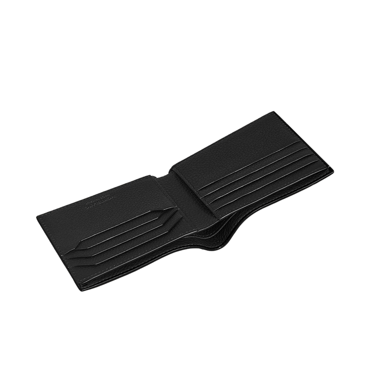 Carteira Grain 8cc