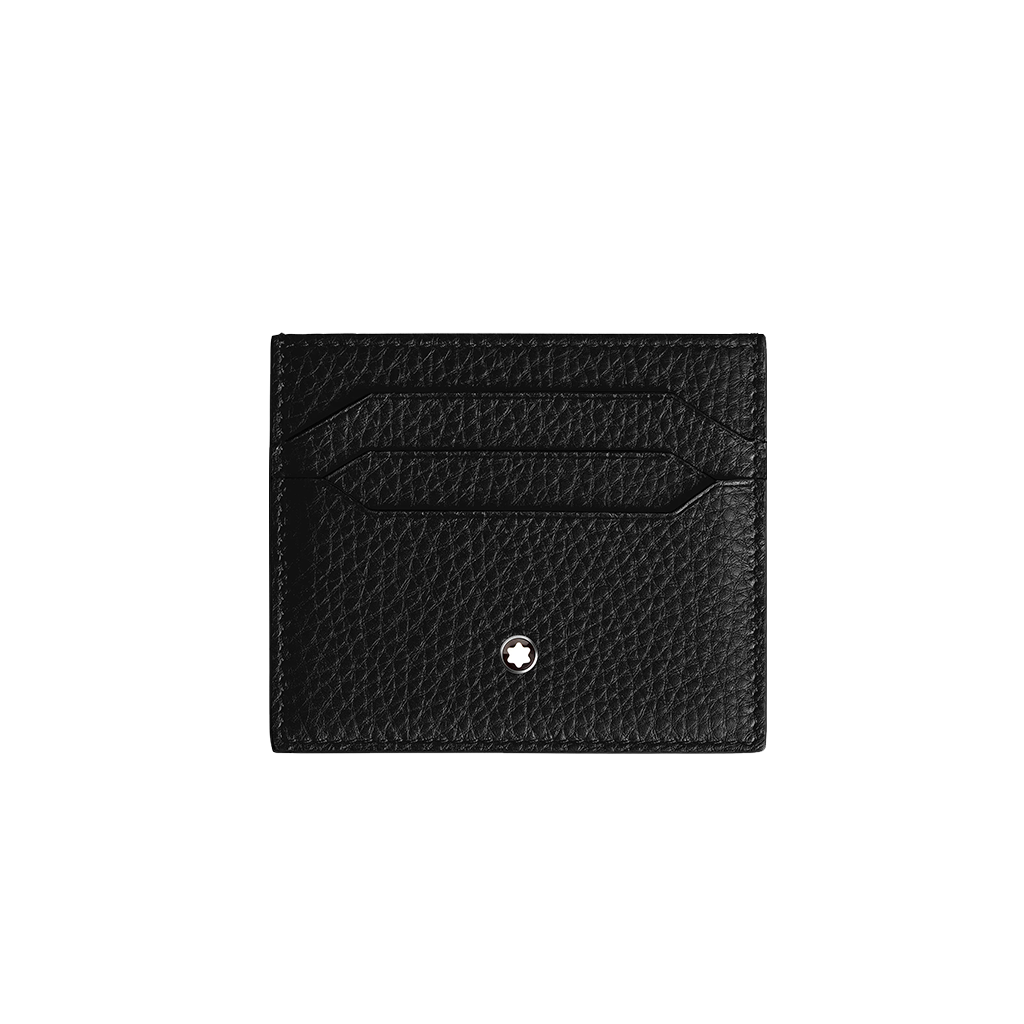 Porta-Cartões Grain 6cc