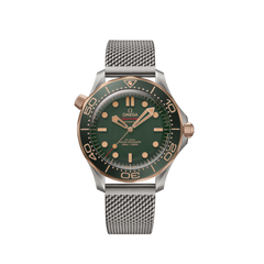 Seamaster Diver 300m 42mm