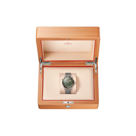 Seamaster Diver 300m 42mm