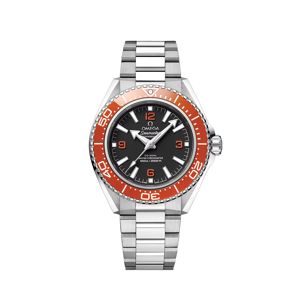 Seamaster Planet Ocean 600m 42mm