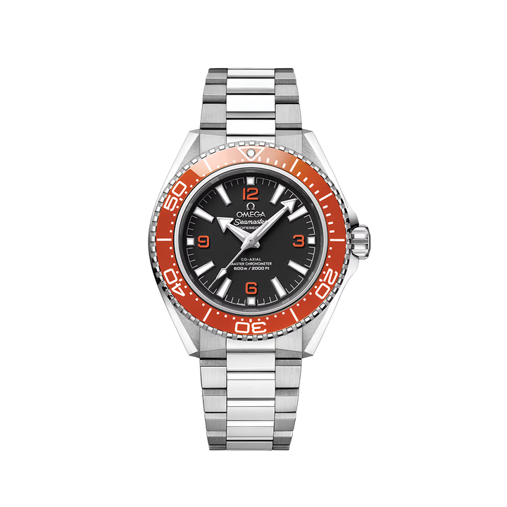 Seamaster Planet Ocean 600m 42mm