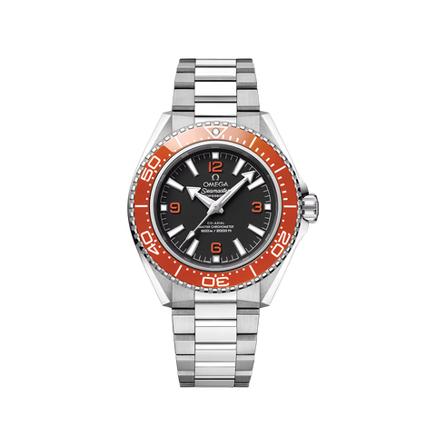 Seamaster Planet Ocean 600m 42mm