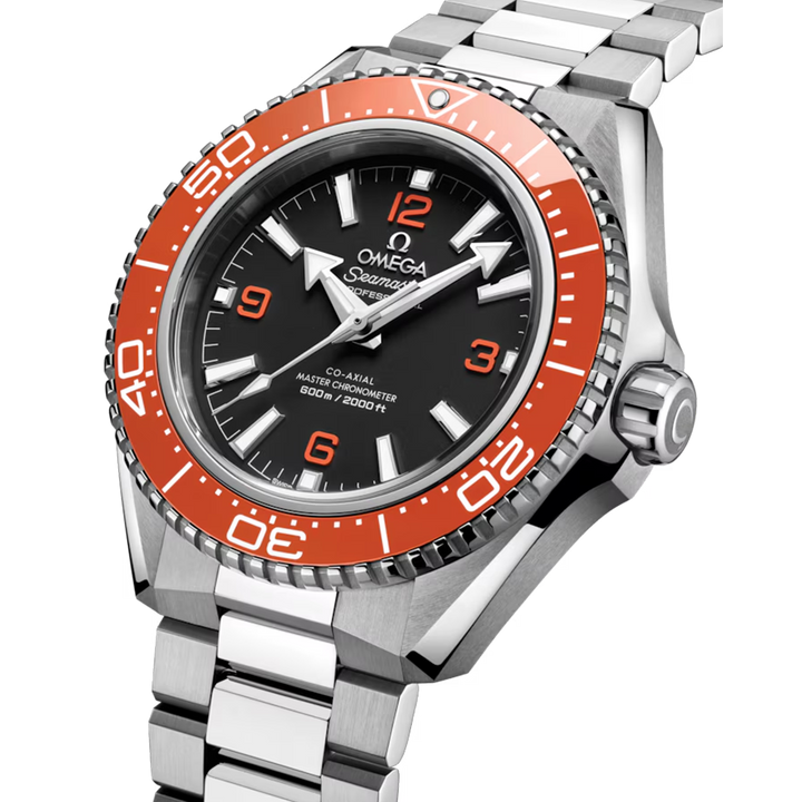 Seamaster Planet Ocean 600m 42mm