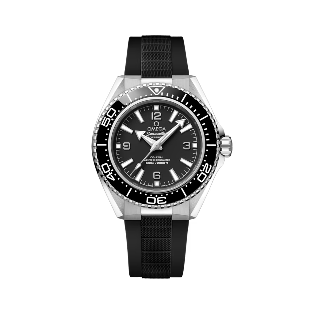 Seamaster Planet Ocean 6000m Co-Axial Master Chronometer 42mm