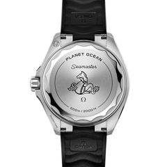Seamaster Planet Ocean 6000m Co-Axial Master Chronometer 42mm