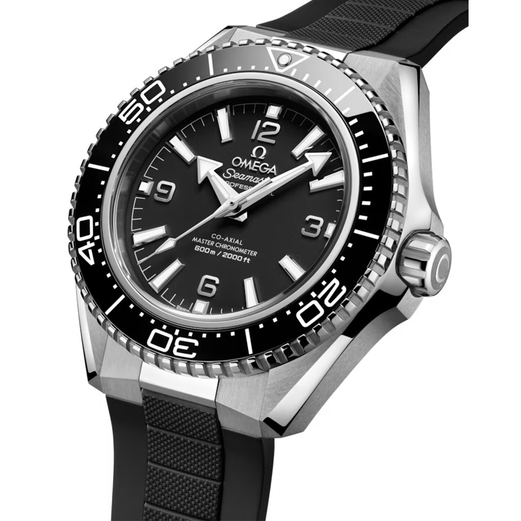 Seamaster Planet Ocean 6000m Co-Axial Master Chronometer 42mm