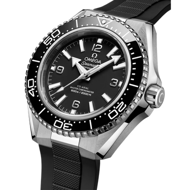 Seamaster Planet Ocean 6000m Co-Axial Master Chronometer 42mm