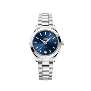 Seamaster Aqua Terra 150m 30mm