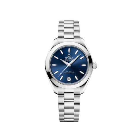 Seamaster Aqua Terra 150m 30mm