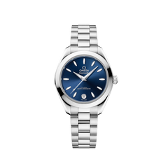 Seamaster Aqua Terra 150m 30mm