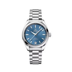 Seamaster Aqua Terra Shades 150m Co-Axial Master Chronometer 34mm