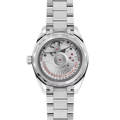 Seamaster Aqua Terra Shades 150m Co-Axial Master Chronometer 34mm