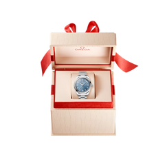 Seamaster Aqua Terra Shades 150m Co-Axial Master Chronometer 34mm