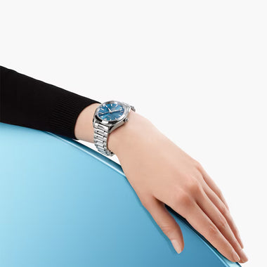 Seamaster Aqua Terra Shades 150m Co-Axial Master Chronometer 34mm