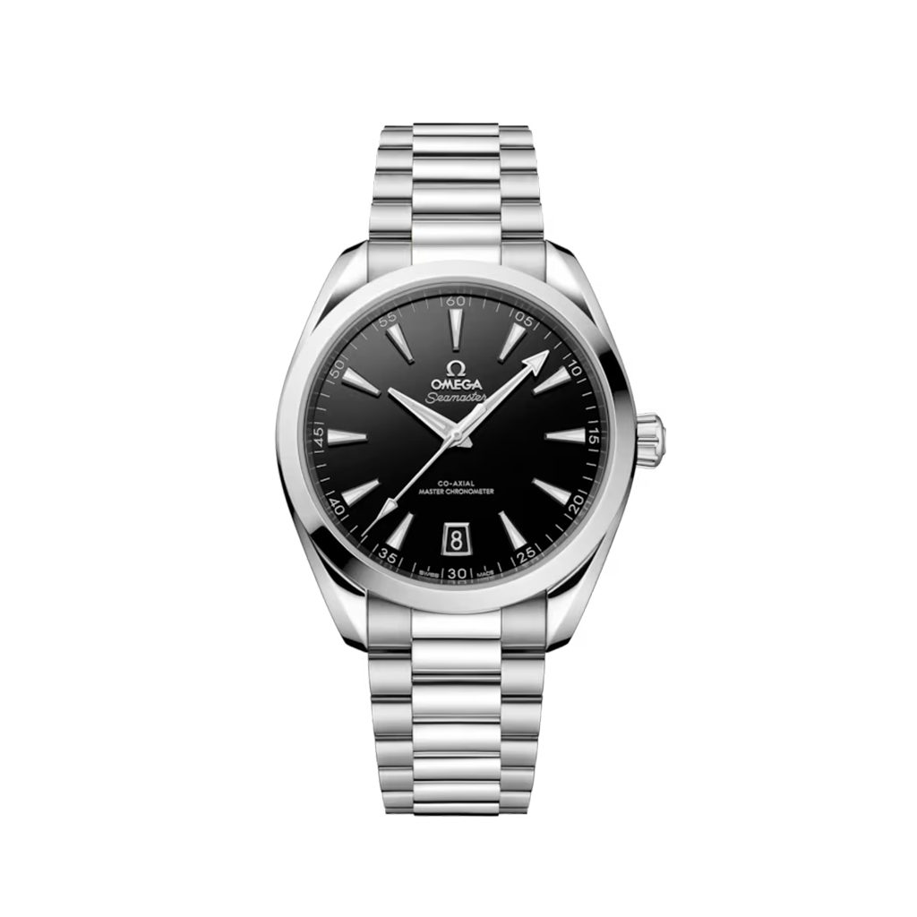 Seamaster Aqua Terra 150m Co-Axial Master Chronometer 41mm