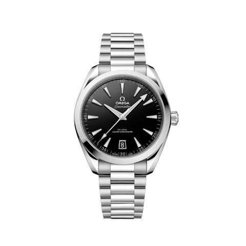 Seamaster Aqua Terra 150m Co-Axial Master Chronometer 41mm