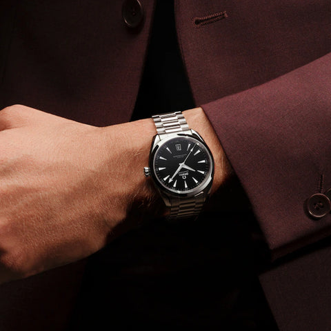 Seamaster Aqua Terra 150m Co-Axial Master Chronometer 41mm