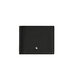 Carteira Meisterstück 6cc