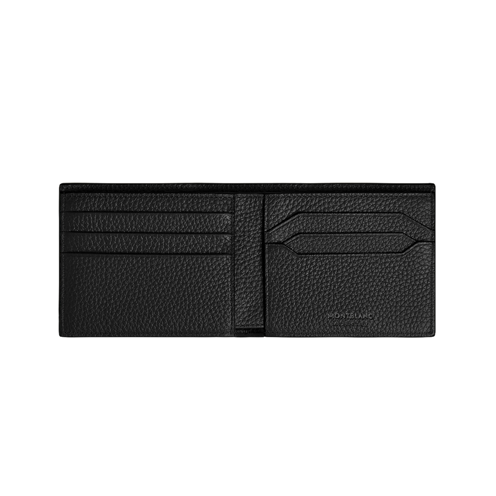 Carteira Meisterstück 6cc