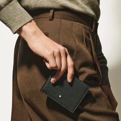 Carteira Meisterstück 6cc